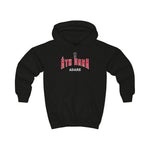 Adare Unisex Kids Hoodie