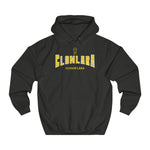 Clonlara Unisex Adult Hoodie