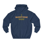 Ballybricken Bohermore Unisex Adult Hoodie