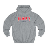 Kilworth Unisex Adult Hoodie