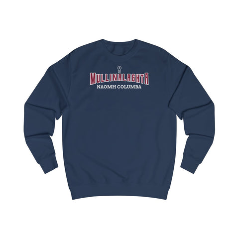 Mullinalaghta Unisex Adult Sweatshirt