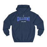 Killeedy Unisex Adult Hoodie