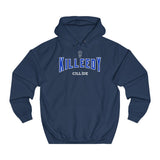 Killeedy Unisex Adult Hoodie