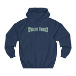 Wolfe Tones Unisex Adult Hoodie