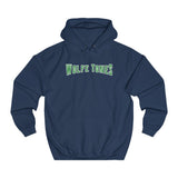 Wolfe Tones Unisex Adult Hoodie