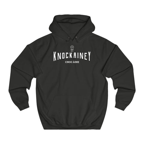 Knockainey Unisex Adult Hoodie