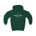 Bride Rovers NEW STYLE Unisex Kids Hoodie