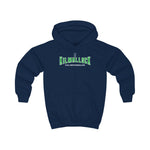 Kilmallock Unisex Kids Hoodie