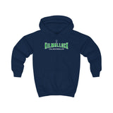 Kilmallock Unisex Kids Hoodie