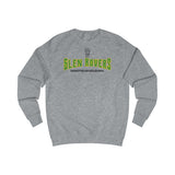 Glen Rovers Unisex Adult Sweatshirt