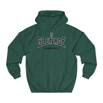 Glenroe Unisex Adult Hoodie