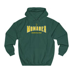 Monagea Unisex Adult Hoodie