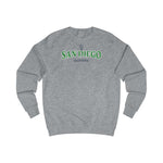 San Diego Unisex Adult Sweatshirt