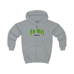 Meath Unisex Kids Hoodie