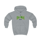 Meath Unisex Kids Hoodie