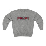 Mitchelstown Unisex Adult Sweatshirt (3XL - 5XL)