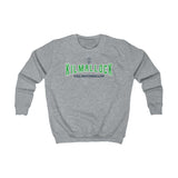 Kilmallock Unisex Kids Sweatshirt