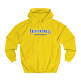 Patrickswell Unisex Adult Hoodie