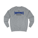 Tipp Tornadoes Unisex Adult Sweatshirt