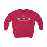 Donaghmoyne Unisex Kids Sweatshirt