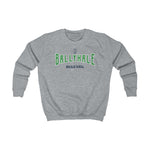 Ballyhale Unisex Kids Sweatshirt