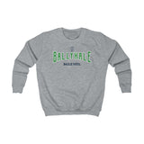 Ballyhale Unisex Kids Sweatshirt