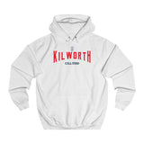 Kilworth Unisex Adult Hoodie