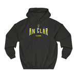 Clare Unisex Adult Hoodie