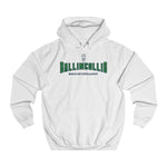 Ballincollig Unisex Adult Hoodie