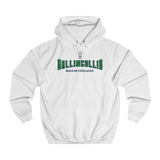 Ballincollig Unisex Adult Hoodie