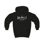 Galbally Unisex Kids Hoodie