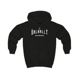 Galbally Unisex Kids Hoodie