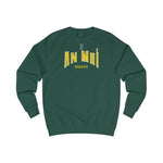 Meath Unisex Adult Sweatshirt