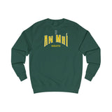 Meath Unisex Adult Sweatshirt