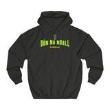 Donegal Unisex Adult Hoodie