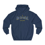 An Spidéal Unisex Adult Hoodie