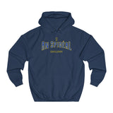 An Spidéal Unisex Adult Hoodie