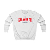 Kilworth Unisex Kids Sweatshirt