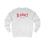 Blarney Unisex Adult Sweatshirt