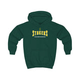 Stakers Unisex Kids Hoodie