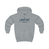 Longford Unisex Kids Hoodie