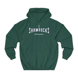 Shamrocks Unisex Adult Hoodie