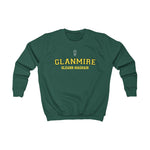 Glanmire NEW STYLE Unisex Kids Sweatshirt