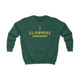 Glanmire NEW STYLE Unisex Kids Sweatshirt