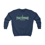 Fermanagh Unisex Kids Sweatshirt