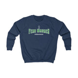 Fermanagh Unisex Kids Sweatshirt