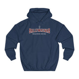 Ballymacnab Unisex Adult Hoodie