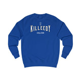 Killeedy Unisex Adult Sweatshirt