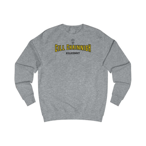 Kilkenny Unisex Adult Sweatshirt