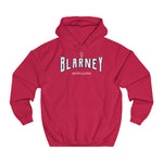 Blarney Unisex Adult Hoodie